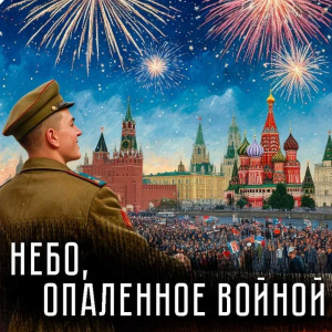 Приглашаем студентов Самарского университета в планетарий на программу, посвященную празднику День Победы: "Приближая Победу!"