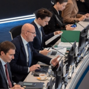Results of World-Class Research Centers for 2025 Announced