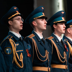 Память в сердцах