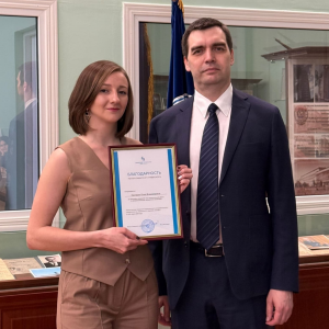 В университете прошло очередное заседание Совета по воспитательной работе