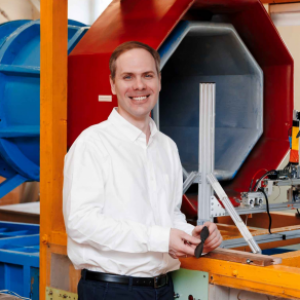 Samara Scientists Use AI to Halve Drone Propeller Noise