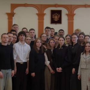 Mock Civil Proceedings 2026: Future Lawyers Step Into the Courtroom