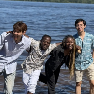 Foreign Students of the Russian Language Promotion Center Immerse Themselves in Samara’s History
