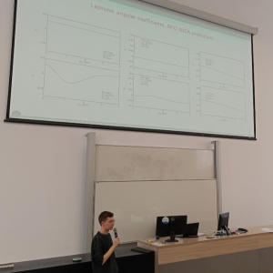Samara Physicists Explore Hidden Charm and Direct Photon Production at SPD NICA