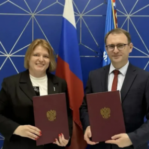 Samara University and University of Service Expand Network Partnership in Industrial Design