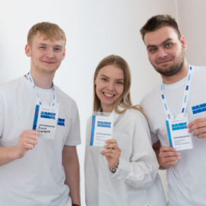"Korolev School" Summer Intensive Launches at Samara University: 50 Students Dive into CubeSat Technologies