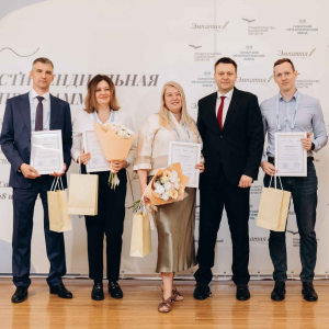 В Самарском университете им. Королёва учатся и работают 15 стипендиатов фонда "Эмпатия"
