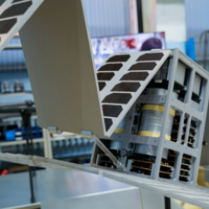 Samara University’s "AIST-ST" Satellite Poised to Rapidly Detect Oil Spills and Monitor the Arctic