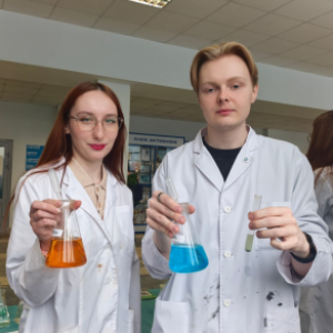 Samara University Chemistry Graduates Rank Among the Highest-Paid in Russia