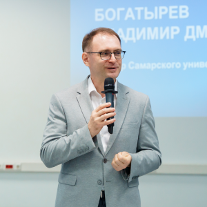 Ректор: "На выборах важен голос каждого"