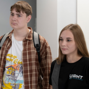 Hands-On Space Practice: Samara University Researcher and High School Student Explore CubeSat Development at STC