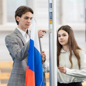 "Вы превзойдете своих учителей!"