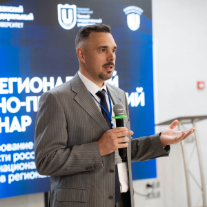 Найти баланс между открытостью и безопасностью