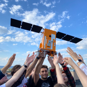 Mastering Space Exploration Technologies