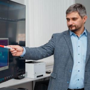 Russia’s First Web Service for AI-Powered Processing and Analysis of Hyperspectral Data from Satellites and UAVs Launched