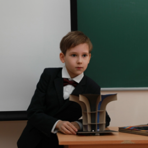 Your Journey to Space Begins at the Youth Aerospace School (YAS)