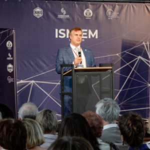 Samara University Hosts the 45th International Seminar on Mathematical and Information Education