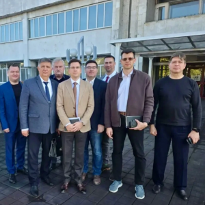 Университет укрепляет партнерство с ключевыми авиастроительными предприятиями Ульяновска