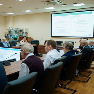 Академический взгляд на студенческие проекты