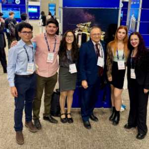Samara University Takes the Global Space Stage: Cutting-Edge Research Presented at the 77th International Astronautical Congress