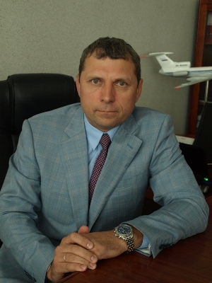 Гусев Алексей Викторович