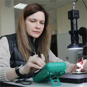 Ученые Самарского университета им. Королёва испытают в открытом космосе экстремальную электронику