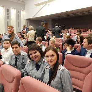 Представители Самарского университета приняли участие в межрегиональной конференции