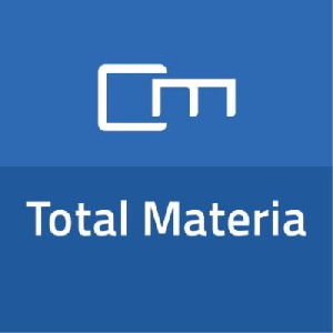 Открыт тестовый доступ к базе данных Total Materia