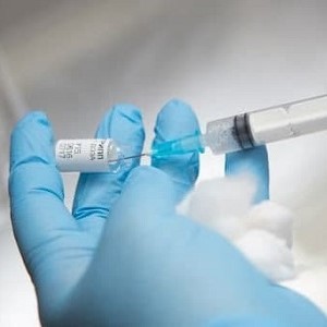  Вакцинация против COVID-19 в клиниках СамГМУ