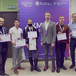 Шестеро молодых ученых Самарского университета претендуют на гранты "УМНИК"