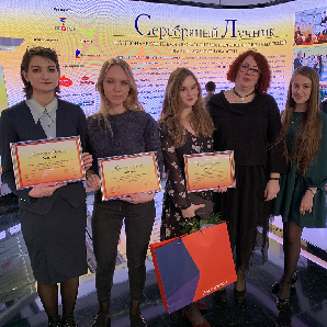 Проект студентки Самарского университета победил на региональном этапе премии "Серебряный Лучник"
