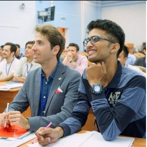 Young Scientists from 22 Countries Are Interested in Studying Nanosatellite Technologies at Samara University