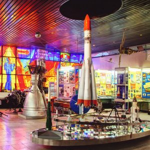 Музей авиации и космонавтики приглашает на "Ночь музеев"