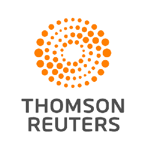 Thomson Reuters приглашает к участию в очередной серии онлайн-семинаров по работе с платформой Web of Science и другими ресурсами
