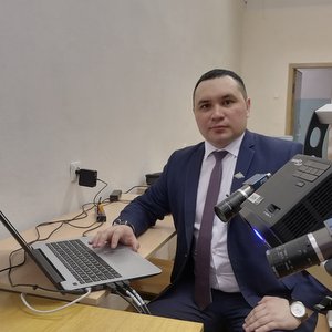 Аспиранту Самарского университета присвоено звание "Профессиональный инженер России"