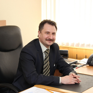Андрей Прокофьев стал гостем программы "Большая страна" на ОТР