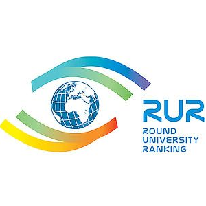 Samara University is indexed in the RUR global rating