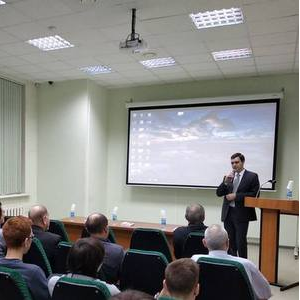 В Самарском университете прошла конференция "История. Семиотика. Культура" 