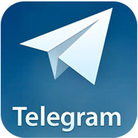 Бот для приложения Telegram - новые возможности поиска в электронном каталоге библиотеки