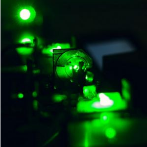 Samara scientists are preparing for testing a prototype ultralight optics for nanosatellites