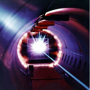 The Way to Increase the Efficiency of Laser Systems Is Found