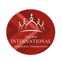 В финал конкурса "Miss International Самарского университет" вышли восемь конкурсанток