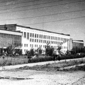 75 лет Самарскому университету. Страницы истории 