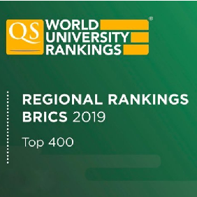 Samara University Strengthened Its Position Among the Top 100 BRICS Universities