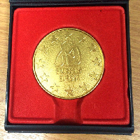 Разработка СГАУ получила золотую медаль на выставке в Брюсселе
