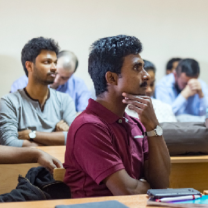Специалисты из Шри-Ланки учатся конструировать наноспутники в Самарском университете