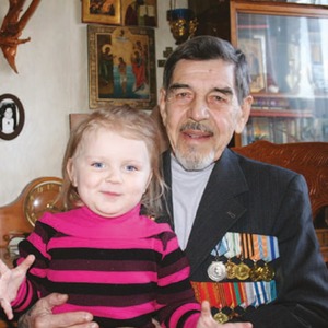 Валерьян Марков мечтал о воздушном флоте, но попал в морской