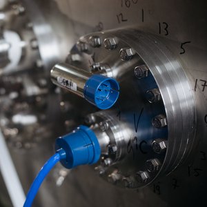 Ученые в Самаре запустили самую большую в мире установку по изучению процессов горения в двигателях