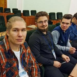 Студенты Самарского университета победили во Всероссийской олимпиаде по теоретической механике