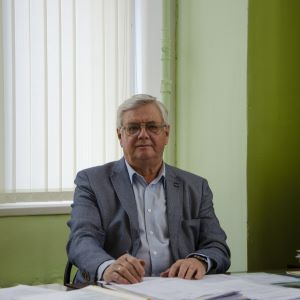 Геннадий Алексеевич Резниченко - полувековой опыт работы